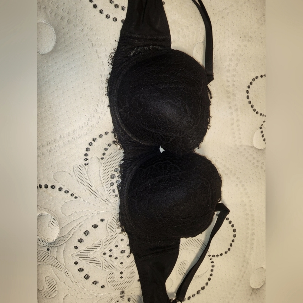 Victoria's Secret Demi bra